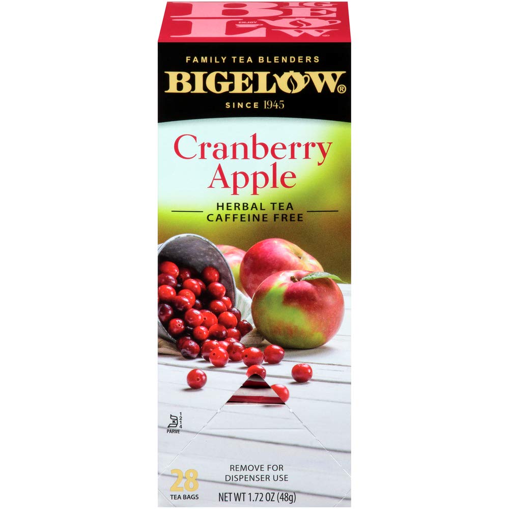 Bigelow čaj brusnica i jabuka - slika 1